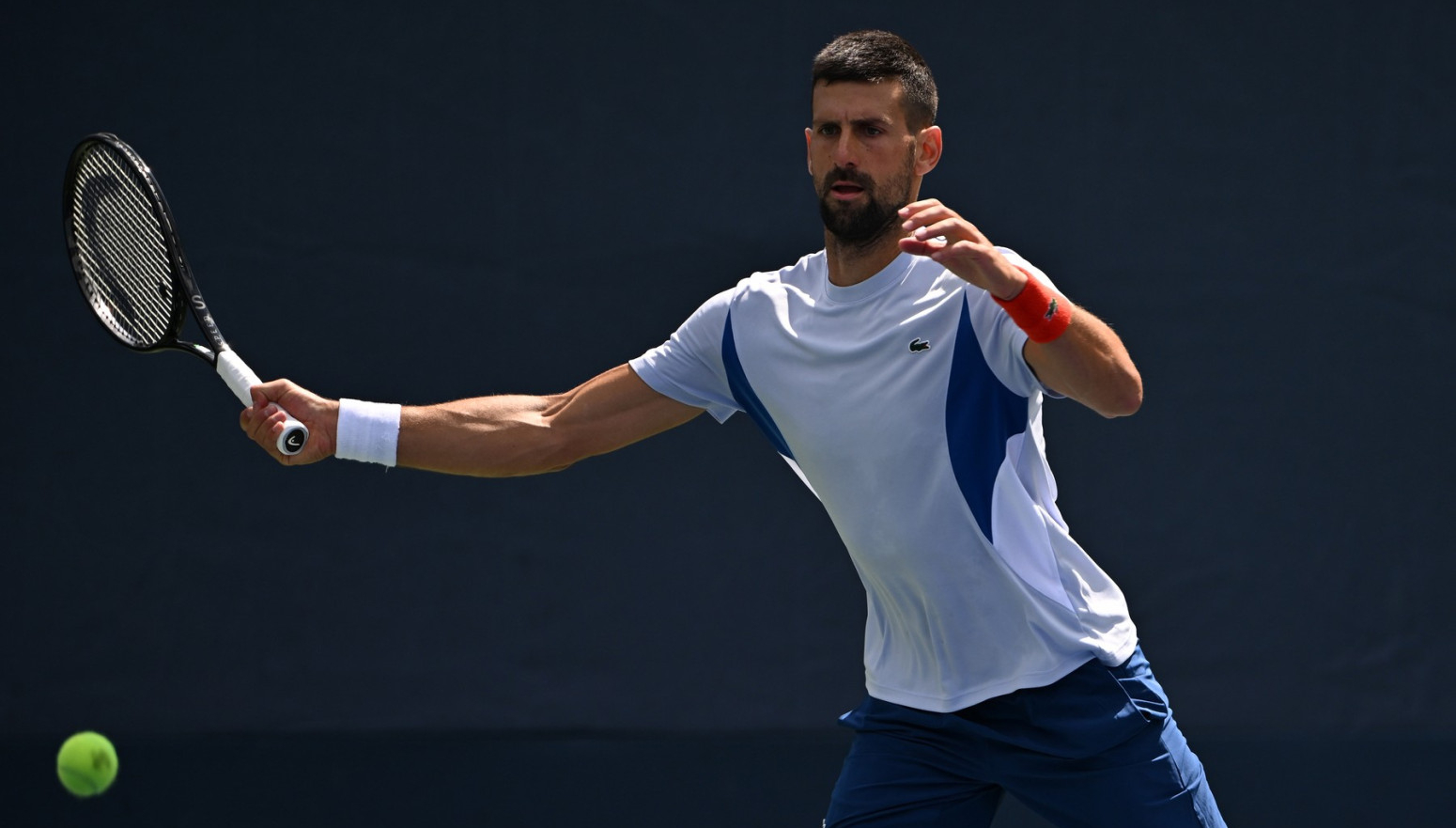 "Novak je dugo bio potcenjen"