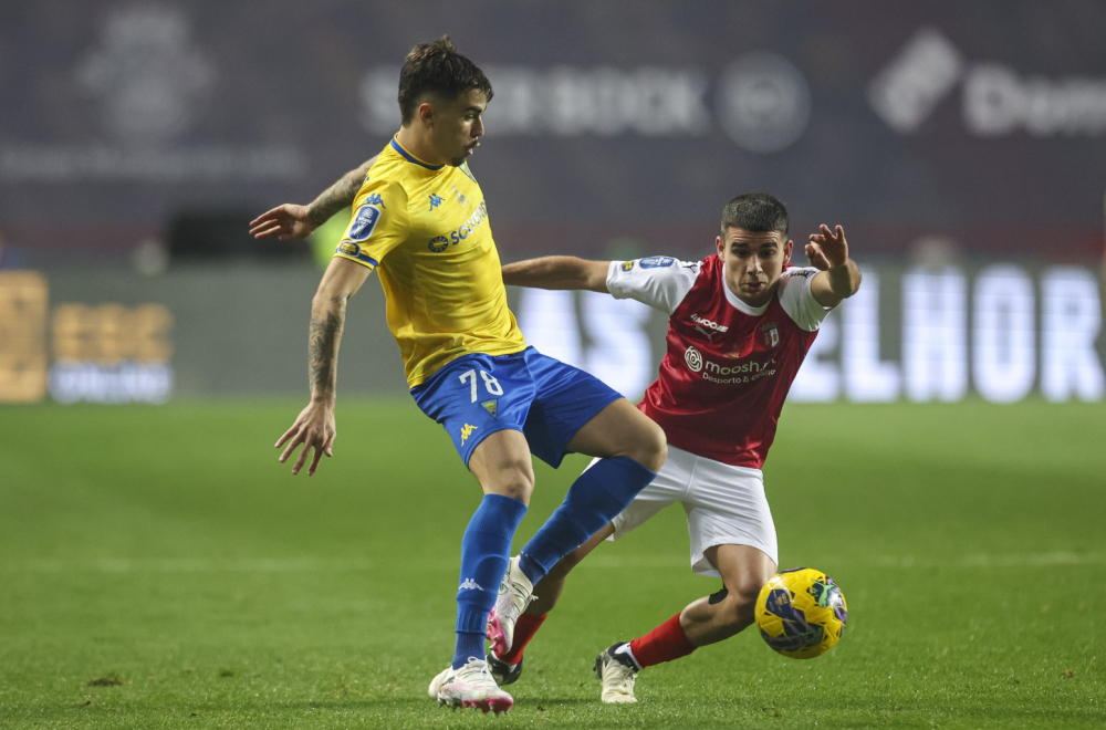 Gent se pojačao pred Partizan FOTO