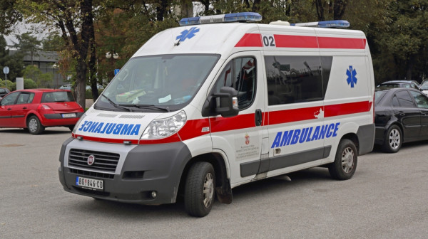 Mirna noć u Beogradu: Astmatičari se javljali za pomoć