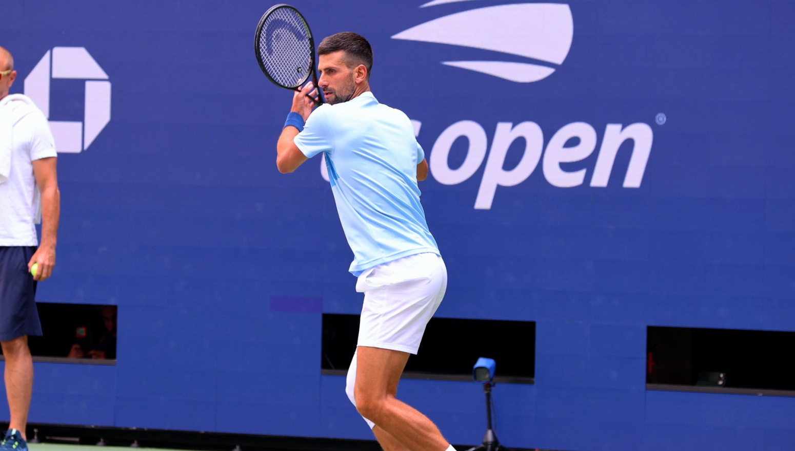 Stabs: Novak i rekord Margaret Kort? Dosadno je!