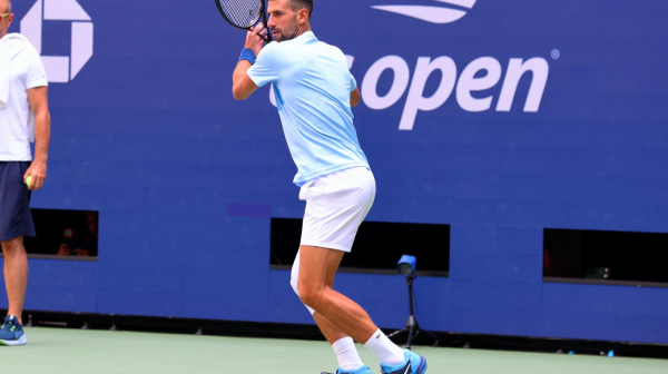 Stabs: Novak i rekord Margaret Kort? Dosadno je!