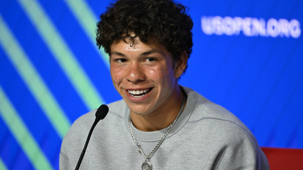 Šelton: Moram da se prilagodim, kao Novak, Rodžer i Rafa