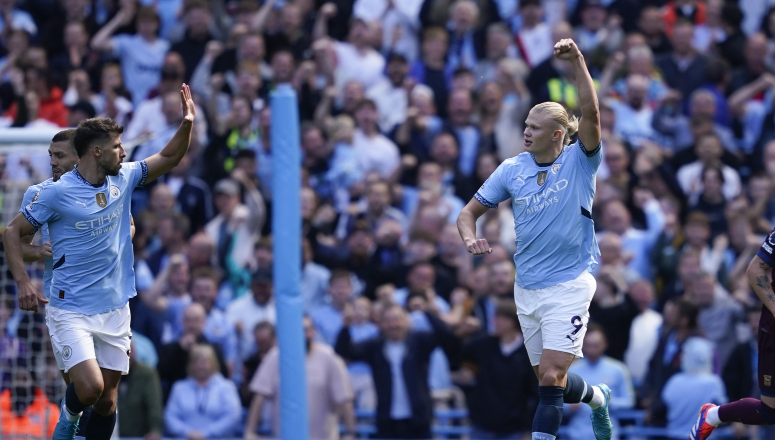 Ono kad se Siti naljuti – tri gola za četiri minuta!