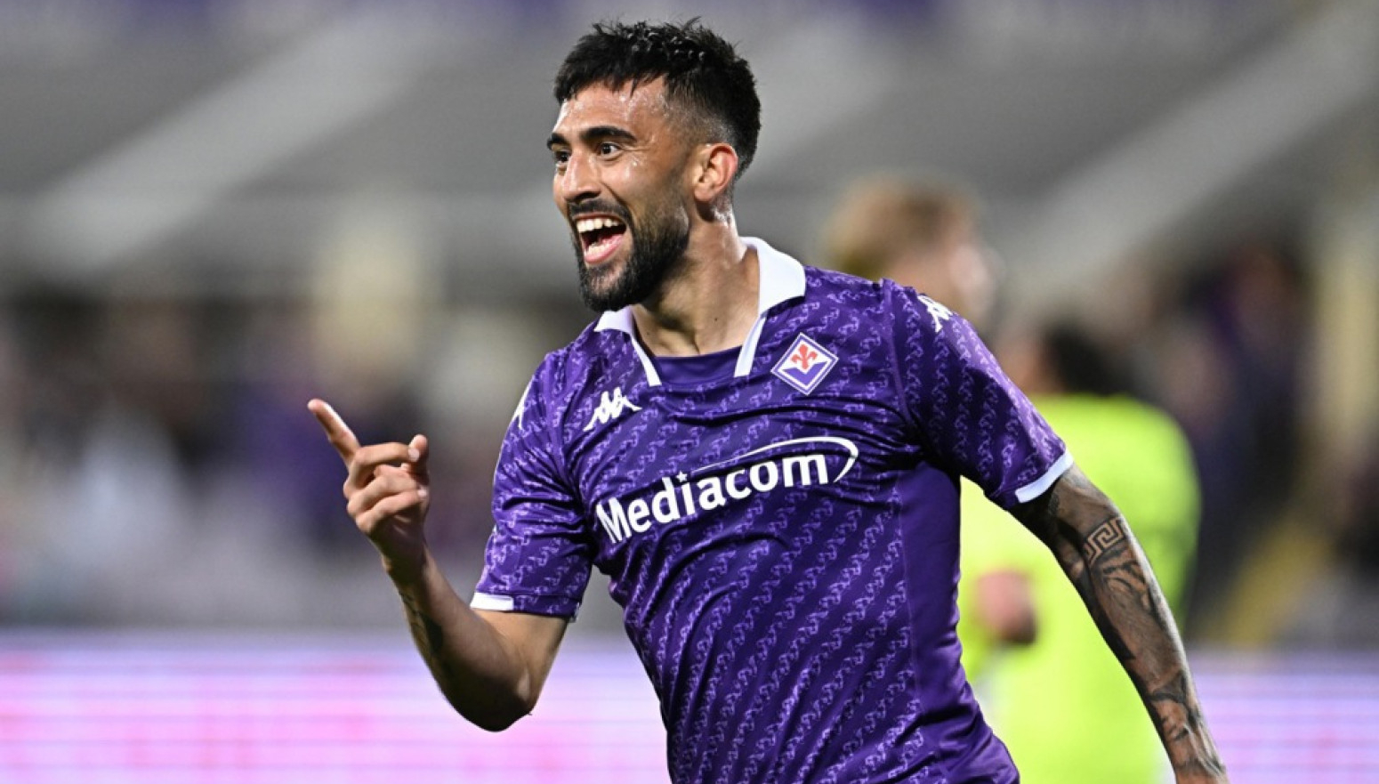 Juventus dovodi Gonzalesa iz Fjorentine