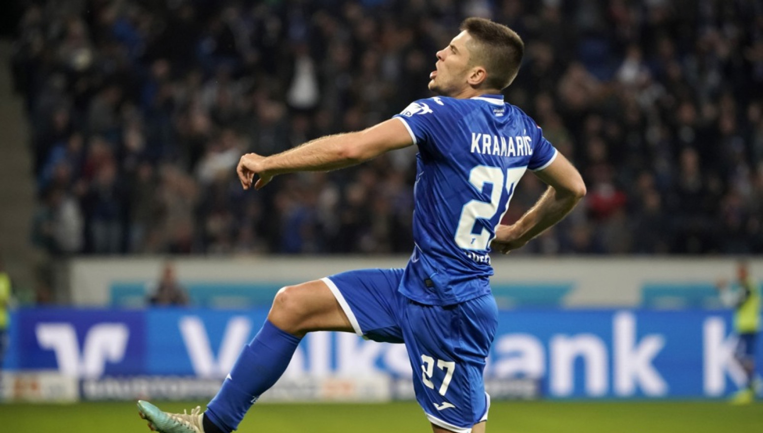 Hrvat dominira Bundesligom VIDEO