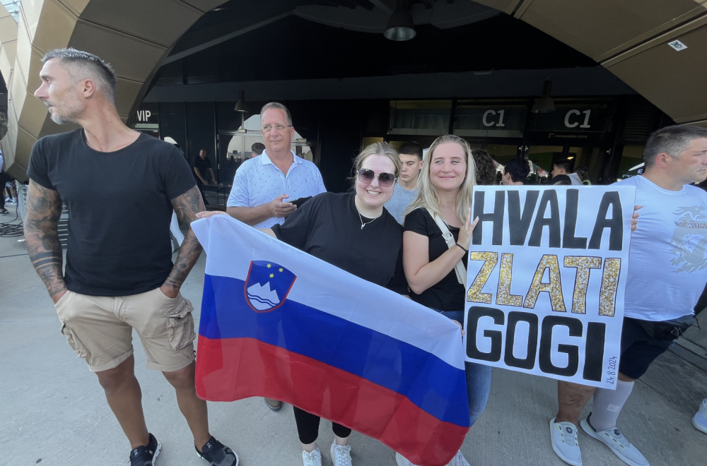 Sve ono što istinski zaljubljenik u košarku sanja FOTO/VIDEO