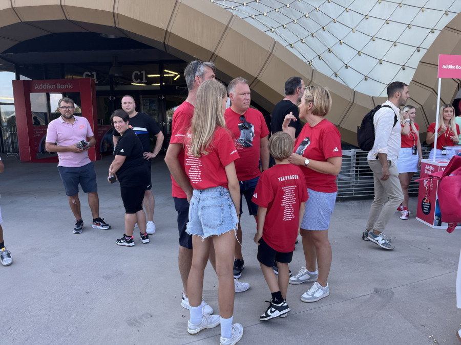 Sve ono što istinski zaljubljenik u košarku sanja FOTO/VIDEO