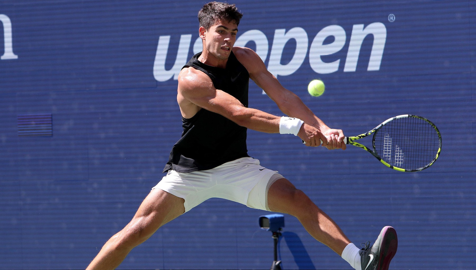 Evo šta je sa Alkarasom