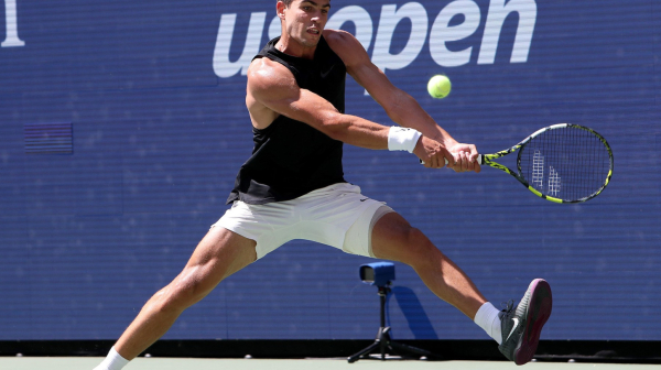 Evo šta je sa Alkarasom