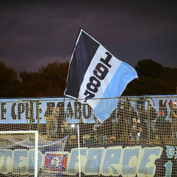 Milioni stižu na Banjicu – saudijski princ ulaže u Rad?!