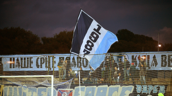 Milioni stižu na Banjicu – saudijski princ ulaže u Rad?!