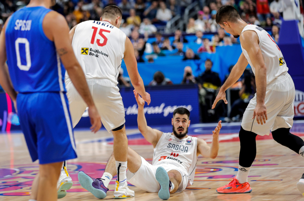 Kalinić se nije oprostio od reprezentacije, ali...