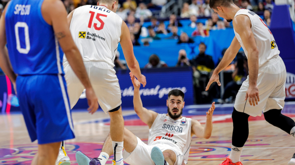 Kalinić se nije oprostio od reprezentacije, ali...