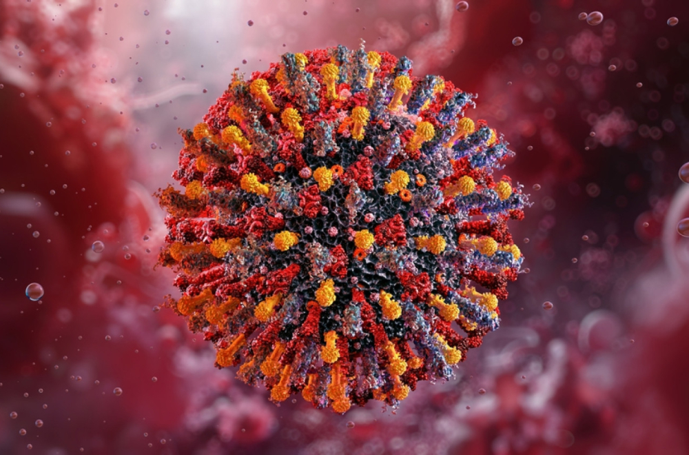 "Australijski grip" se širi: Ogroman broj ljudi u bolnici, a ovo su simptomi