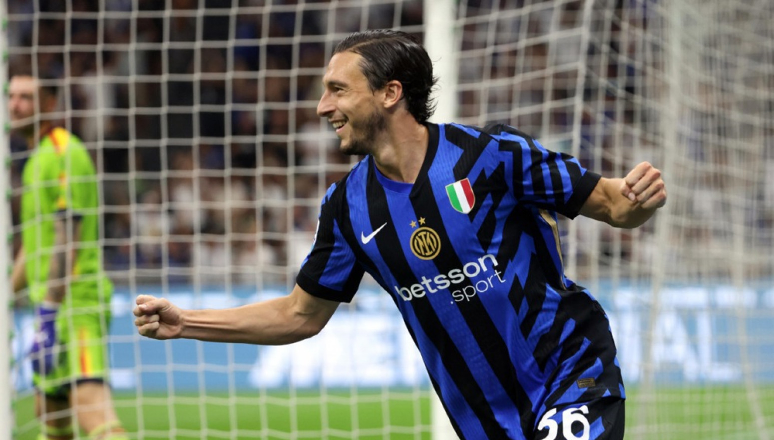 Inter ispravio greške sa otvaranja Serije A