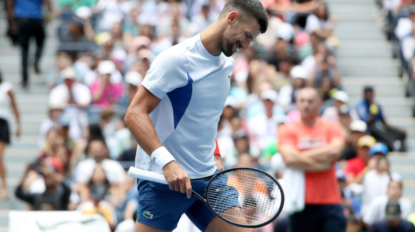 Novak olimpijsko zlato doneo i na US open VIDEO