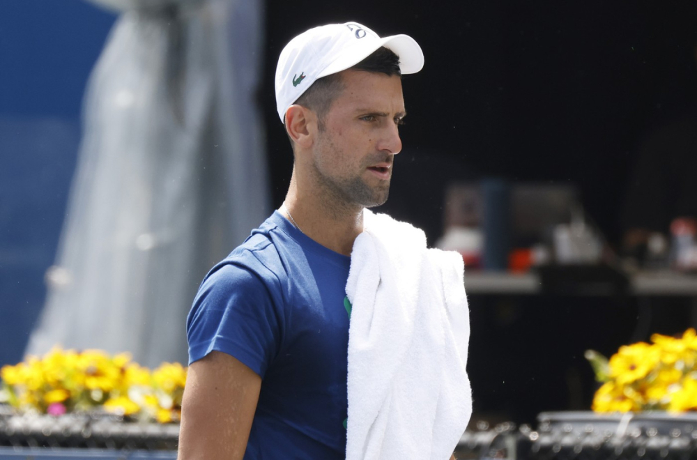 Đoković se konačno oglasio o Sineru!