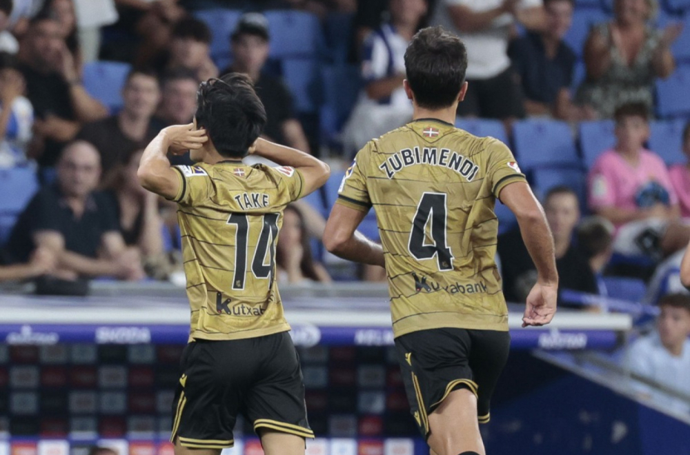 Evrogol Kuba obeležio veče u Španiji VIDEO