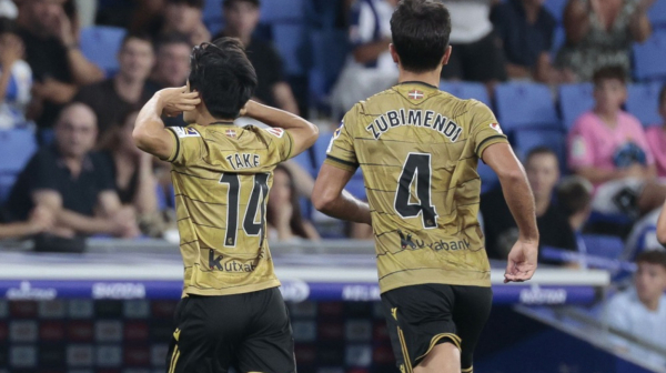 Evrogol Kuba obeležio veče u Španiji VIDEO