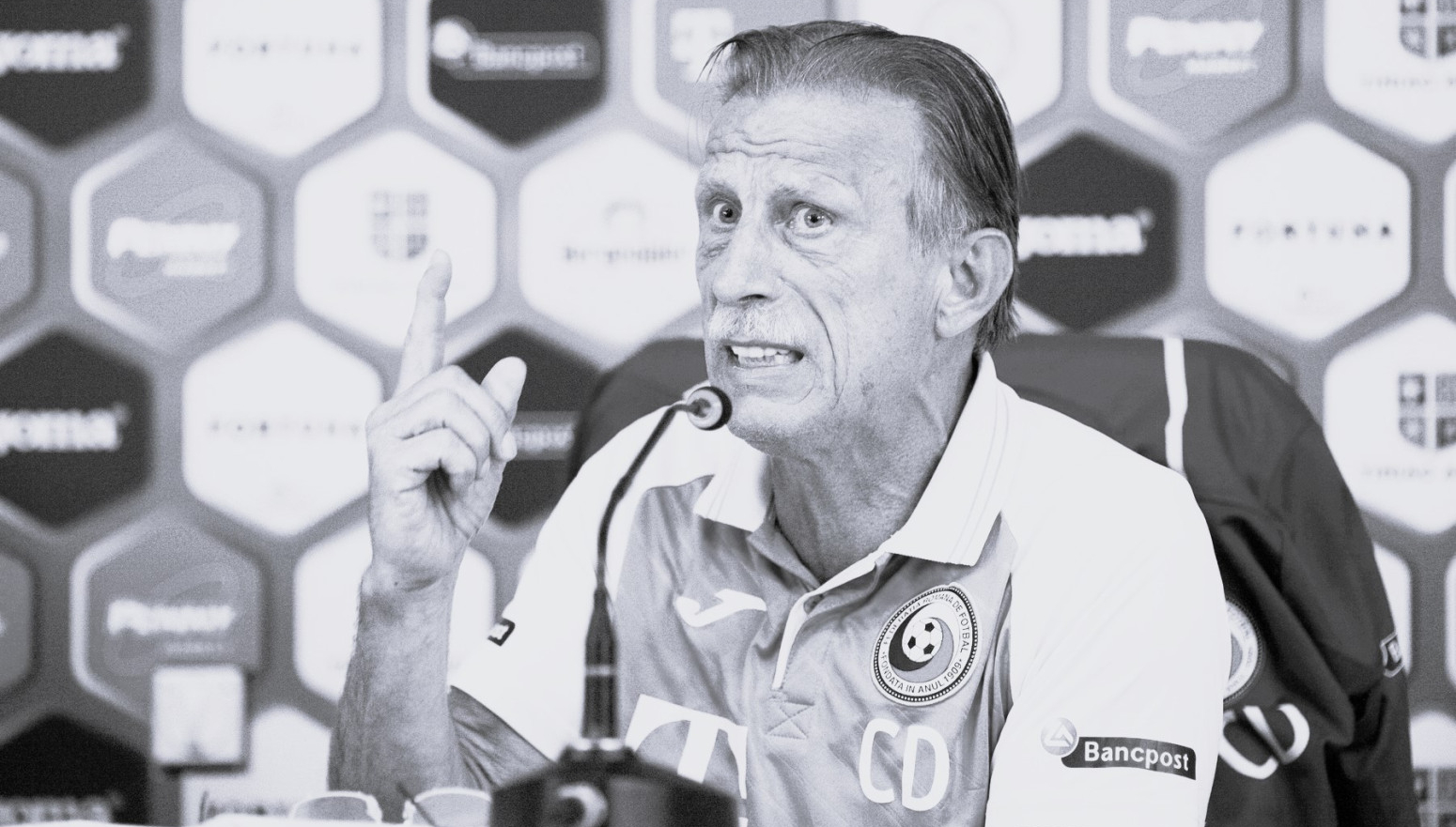 Preminuo Kristof Daum