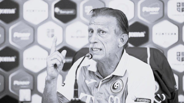 Preminuo Kristof Daum