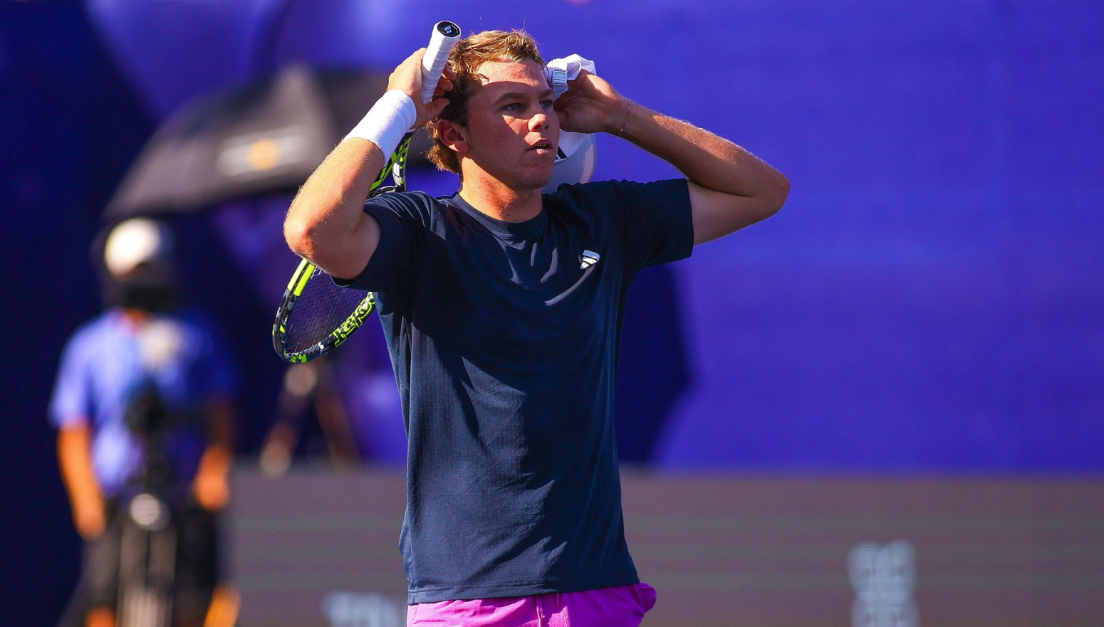 Novi dan, novi podsetnik sramne nepravde prema Novaku VIDEO