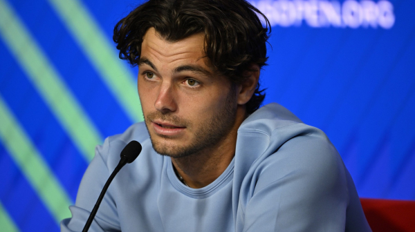 Fric o Đokoviću: "Ludost"