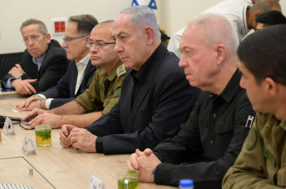 Predsednik Haškog suda ponovo zahteva: Uhapsite ih