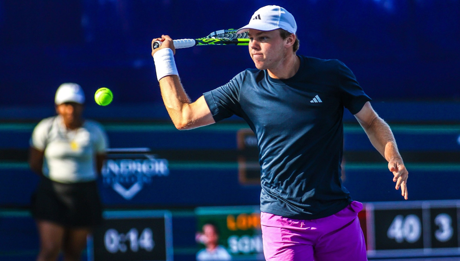 Rodik: Mikelsen se izvukao, Novak nije imao sreće