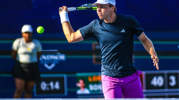 Rodik: Mikelsen se izvukao, Novak nije imao sreće