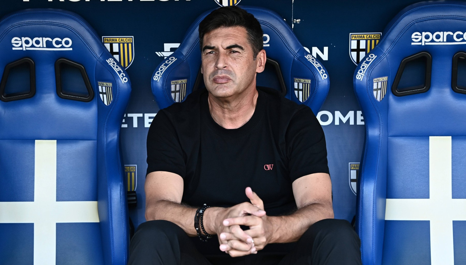 Fonseka: Ja sam odgovoran za loše rezultate Milana