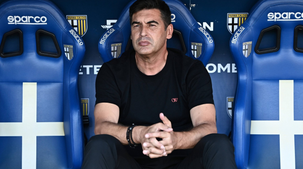 Fonseka: Ja sam odgovoran za loše rezultate Milana