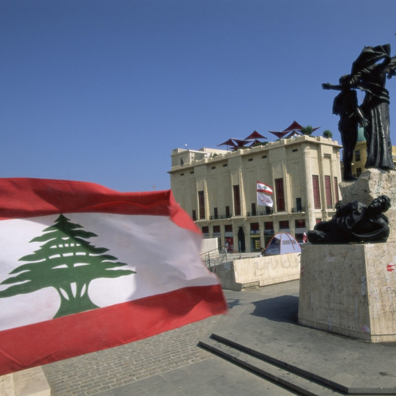 Predlog spreman: Razoružaće se?