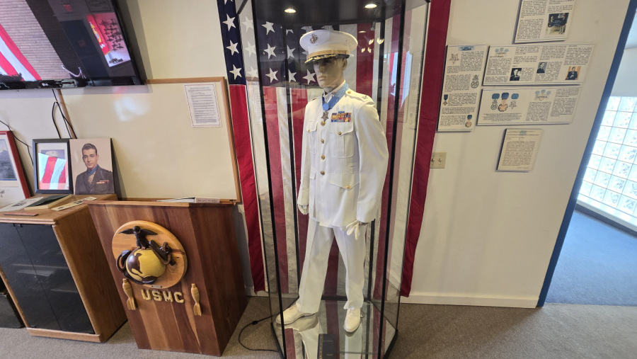 Čuvena američka igračka napravljena po liku Amerikanca srpskog porekla VIDEO