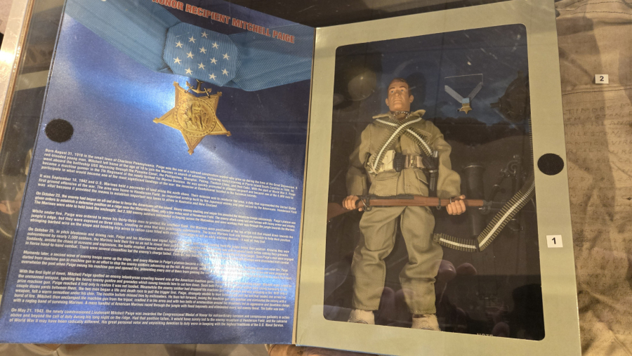 Čuvena američka igračka napravljena po liku Amerikanca srpskog porekla VIDEO