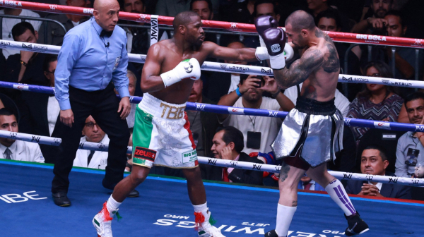 Mejvederov šou: U meču sa Gotijem "smenio" sudiju VIDEO