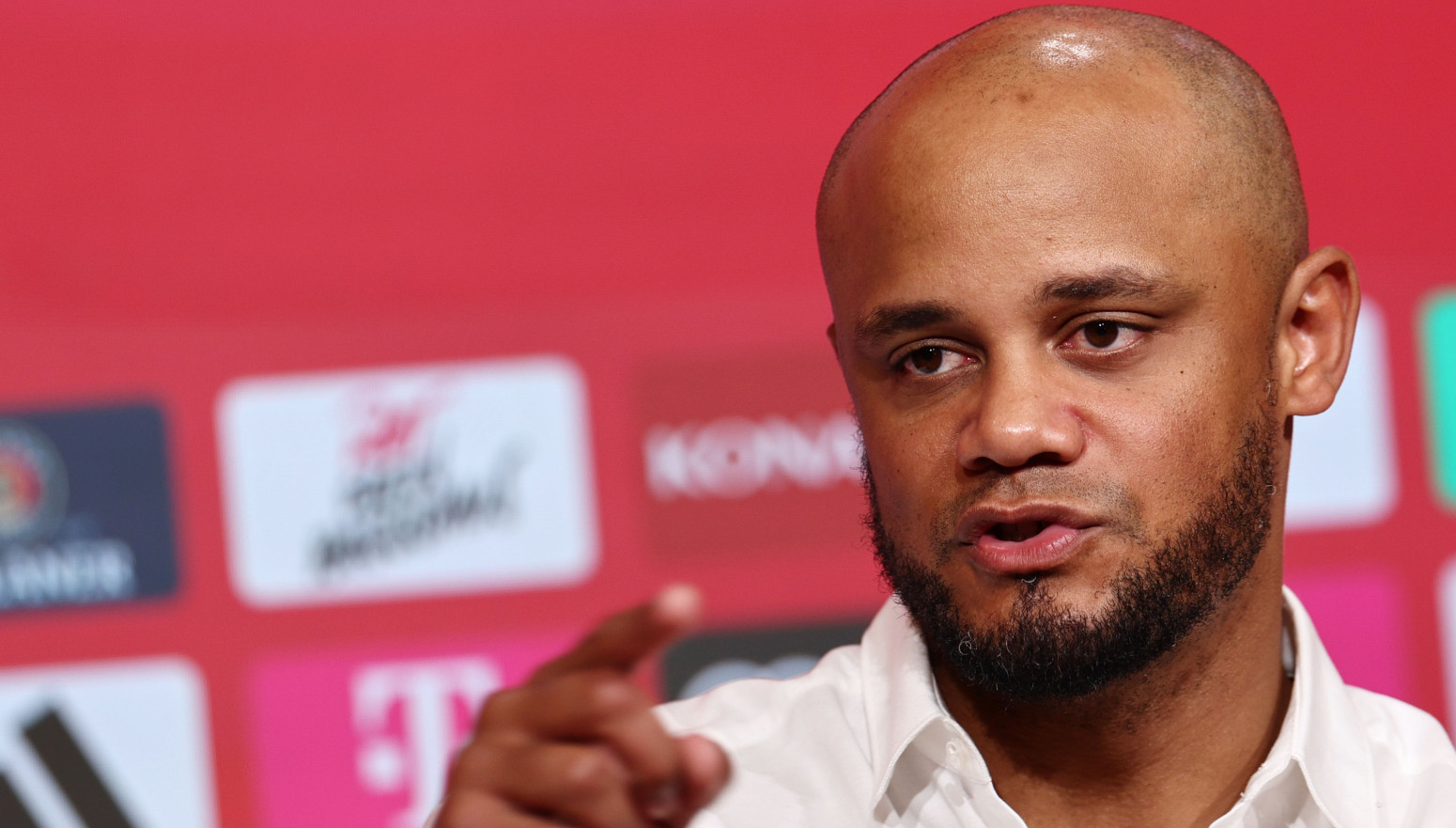 Kompani demantuje Engleze za De Lihta