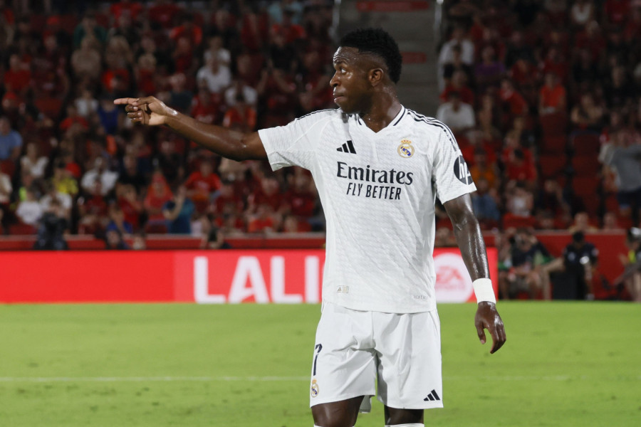 Mijatović: Vinisijus treba malo da se smiri