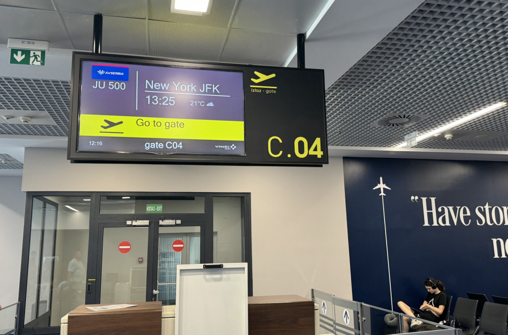 (Ne)običan US open - odosmo po 25. Grend slem titulu FOTO