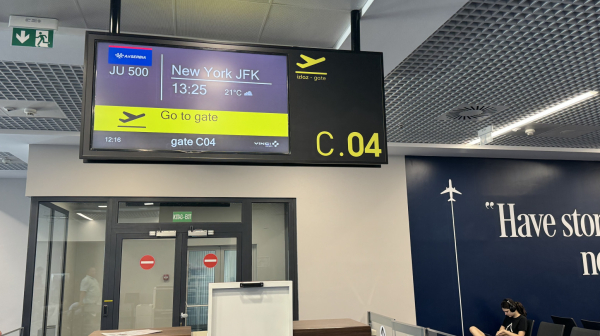 (Ne)običan US open - odosmo po 25. Grend slem titulu FOTO