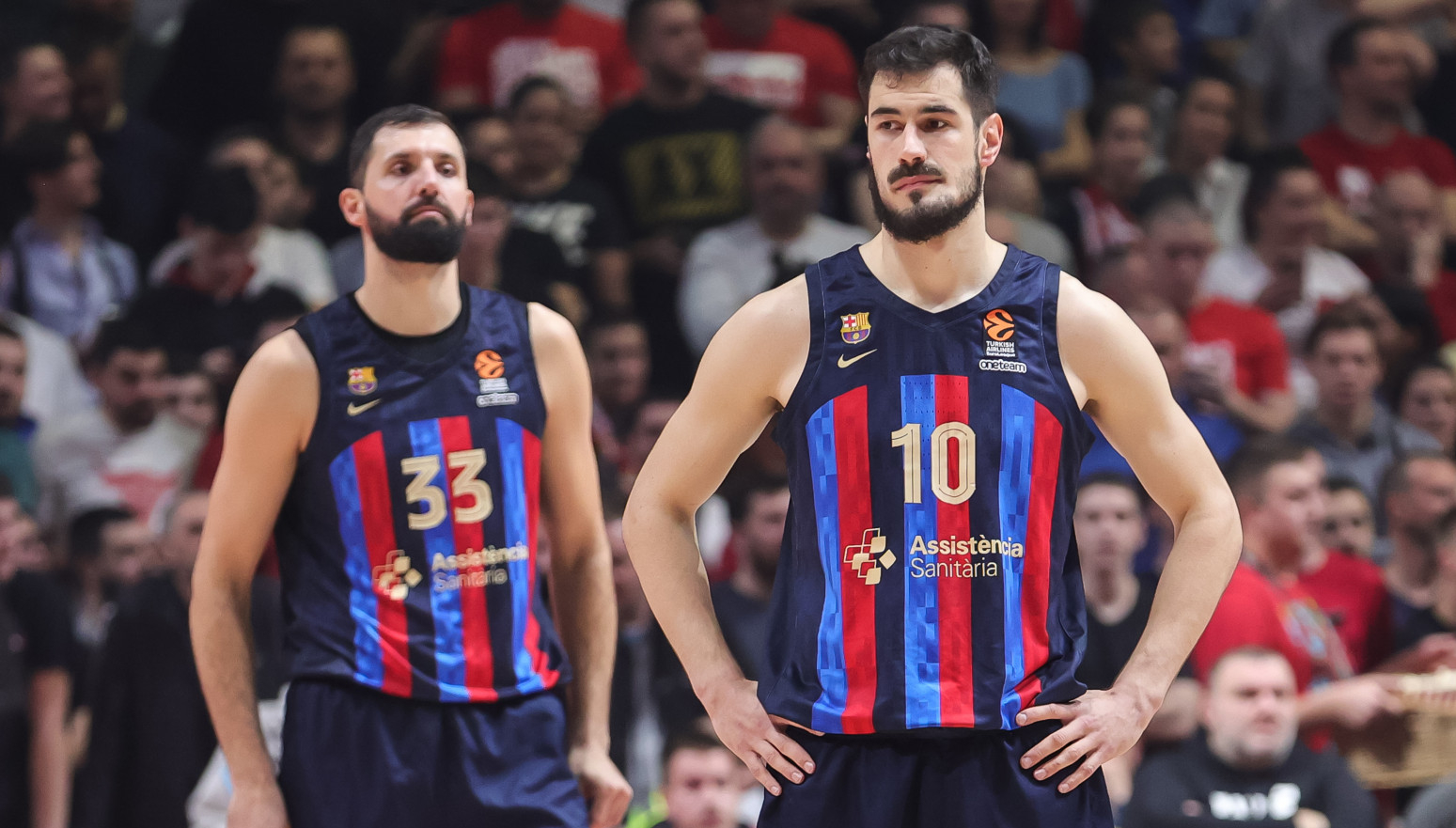 "Otišao sam na probu u Partizan, a nisu me ni probali"