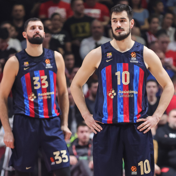 "Otišao sam na probu u Partizan, a nisu me ni probali"