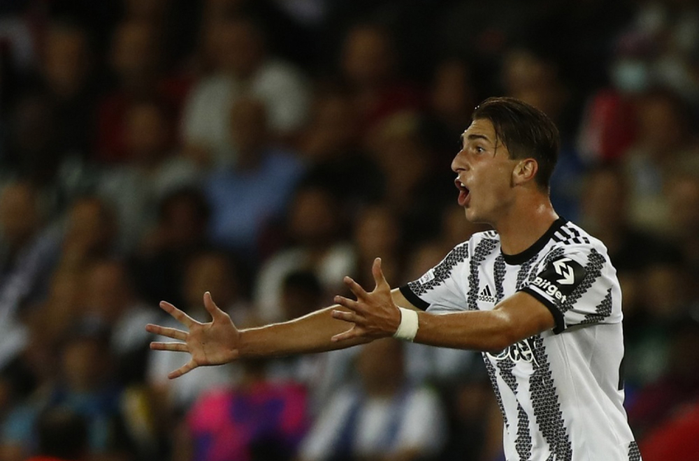 Mireti do kraja sezone u Đenovi