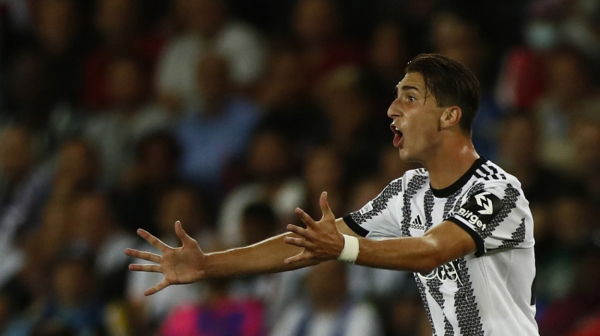 Mireti do kraja sezone u Đenovi