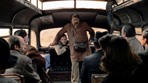 Sećanje na legendarnog Pavla Vuisića: Ljubavna pisma supruzi Mirjani i testament FOTO