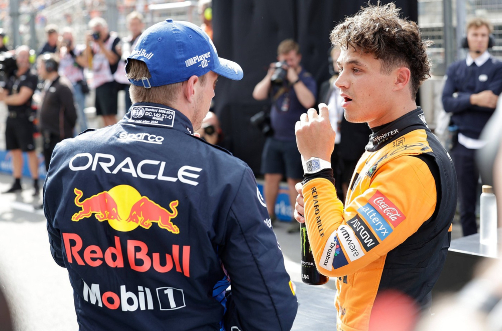 "Problemi na početku karijere mi pomažu u borbi za titulu"