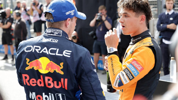 "Problemi na početku karijere mi pomažu u borbi za titulu"