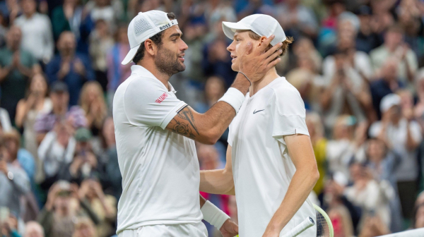 "Niko ne želi da je u Sinerovoj koži"