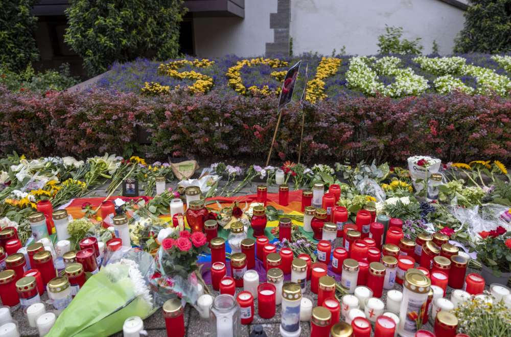 Objavljene fotografije, ovo je napadač optužen za pokolj u Nemačkoj: Procurile nove informacije FOTO