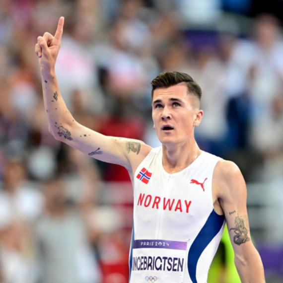 Olimpijski šampion zna šta će raditi u penziji